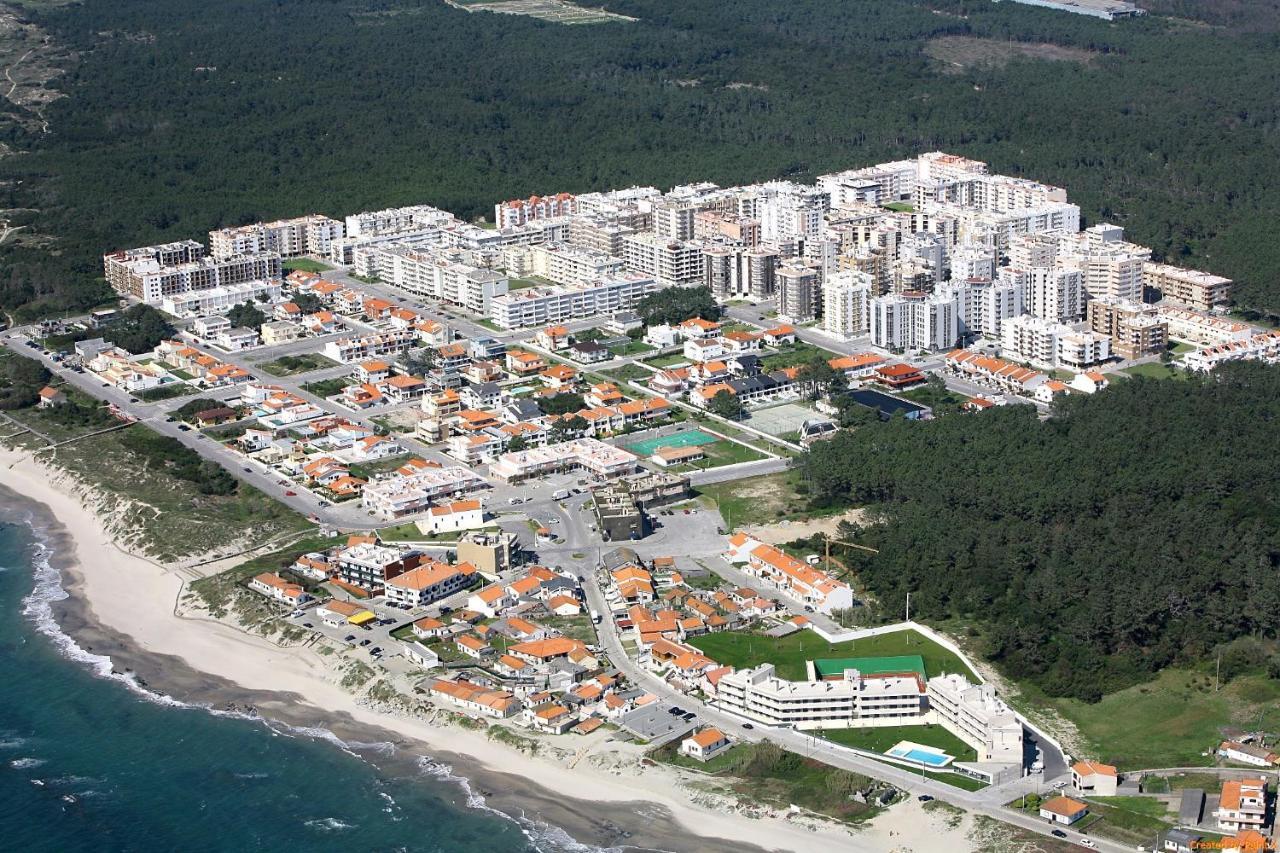 Amorosa Park II Beach Viana do Castelo Zewnętrze zdjęcie