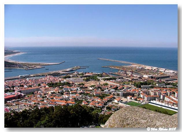 Amorosa Park II Beach Viana do Castelo Zewnętrze zdjęcie